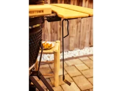 Jamestown-Grill Keramikgrills|Holzkohlegrills|Jamestown Keramik-Holzkohlegrill Marwin M