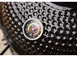 Jamestown-Grill Keramikgrills|Holzkohlegrills|Jamestown Keramik-Holzkohlegrill Marwin M