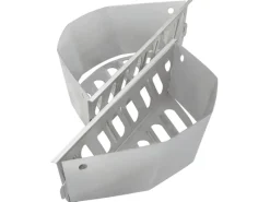 Jamestown Kohlekorb 2-teilig*Jamestown-Grill Outlet