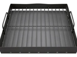 Jamestown-Grill Grillzubehör|Kombigrills|Jamestown Kohleschale für Jamestown Kombigrill Dean