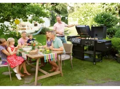 Jamestown Kombigrill Drake*Jamestown-Grill Outlet