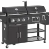 Jamestown Kombigrill Drake*Jamestown-Grill New