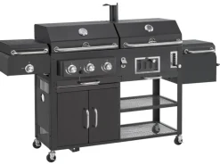 Jamestown Kombigrill Drake*Jamestown-Grill New