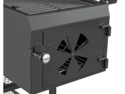 Jamestown Kombigrill Drake*Jamestown-Grill New