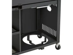 Jamestown Kombigrill Drake*Jamestown-Grill New