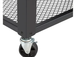 Jamestown Kombigrill Drake*Jamestown-Grill New