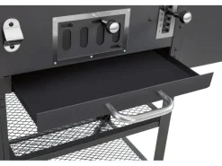 Jamestown Kombigrill Drake*Jamestown-Grill New