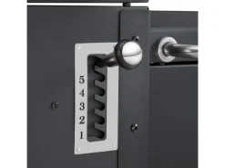 Jamestown Kombigrill Drake*Jamestown-Grill New