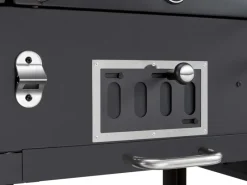 Jamestown Kombigrill Drake*Jamestown-Grill New