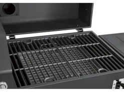 Jamestown Kombigrill Drake*Jamestown-Grill New