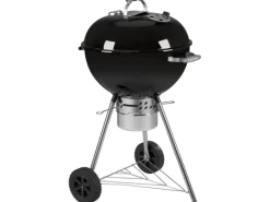 Jamestown-Grill Kugelgrills|Holzkohlegrills|Jamestown Kugelgrill Brock XL Ø 57 cm