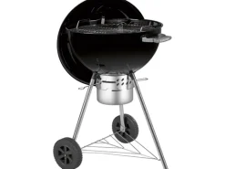 Jamestown-Grill Kugelgrills|Holzkohlegrills|Jamestown Kugelgrill Brock XL Ø 57 cm