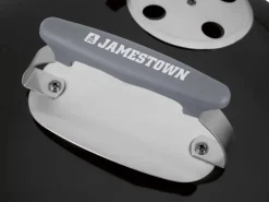 Jamestown-Grill Kugelgrills|Holzkohlegrills|Jamestown Kugelgrill Brock XL Ø 57 cm