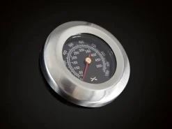 Jamestown-Grill Kugelgrills|Holzkohlegrills|Jamestown Kugelgrill Brock XL Ø 57 cm