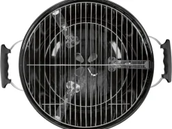 Jamestown Kugelgrill Brock Ø 47 cm*Jamestown-Grill Clearance