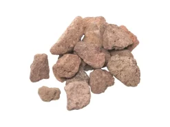 Jamestown Lavasteine*Jamestown-Grill New