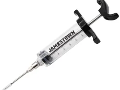 Jamestown-Grill Grillzubehör|Jamestown Marinierspritze