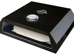 Jamestown-Grill Grillzubehör|Jamestown Pizzaofen-Box Jenson