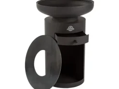 Jamestown Plancha-Grill Redmoon Ø 58 cm*Jamestown-Grill Best