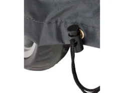 Jamestown Premium Grill-Schutzhülle Rund 72 cm x Ø 84 cm*Jamestown-Grill Clearance