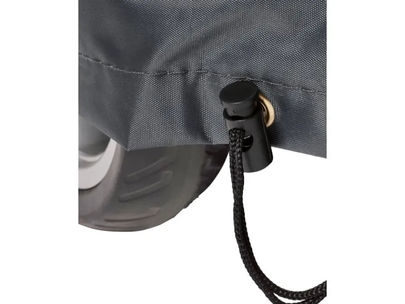 Jamestown Premium Grill-Schutzhülle Rund 72 cm x Ø 84 cm*Jamestown-Grill Clearance