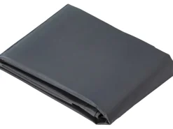 Jamestown-Grill Smoker|Elektrogrills|Jamestown Premium Grill-Schutzhülle Eckig 85 cm x 146 cm x 68 cm