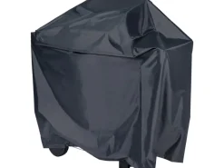 Jamestown-Grill Smoker|Elektrogrills|Jamestown Premium Grill-Schutzhülle Eckig 85 cm x 146 cm x 68 cm