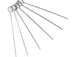 Jamestown Schaschlikspieße 6 Stück*Jamestown-Grill Online