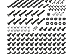 Jamestown Schrauben-Set für Jamestown Kombigrill Dean*Jamestown-Grill New