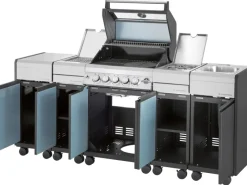 Jamestown Seitenverkleidung für KNOX Outdoor-Küche*Jamestown-Grill Sale