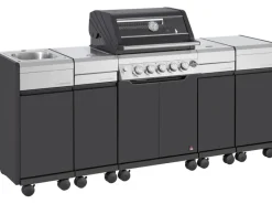 Jamestown Seitenverkleidung für KNOX Outdoor-Küche*Jamestown-Grill Sale