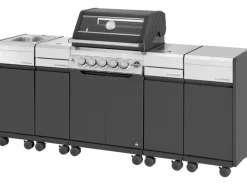 Jamestown Seitenverkleidung für KNOX Outdoor-Küche*Jamestown-Grill Sale