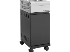 Jamestown-Grill Outdoorküchen|Gartenschränke|Jamestown Spülenschrank Modul für KNOX Outdoor-Küche