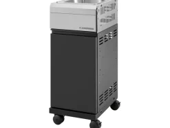 Jamestown-Grill Outdoorküchen|Gartenschränke|Jamestown Spülenschrank Modul für KNOX Outdoor-Küche