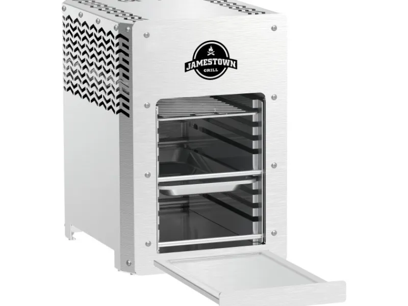 Jamestown Steakgrill Brad*Jamestown-Grill New