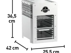 Jamestown Steakgrill Brad*Jamestown-Grill New