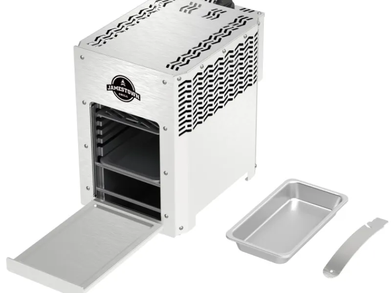 Jamestown Steakgrill Brad*Jamestown-Grill New