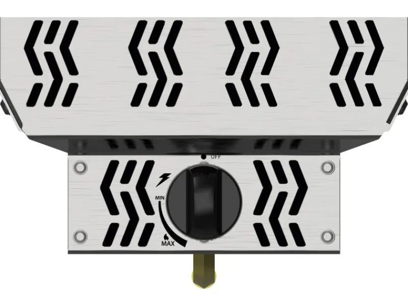 Jamestown Steakgrill Brad*Jamestown-Grill New