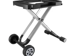 Jamestown Transport-Trolley für Grill Theo*Jamestown-Grill Best