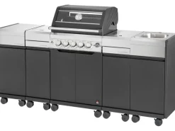 Jamestown Unterschrank Modul für KNOX Outdoor-Küche*Jamestown-Grill Online
