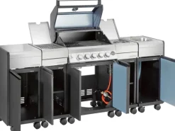Jamestown Unterschrank Modul für KNOX Outdoor-Küche*Jamestown-Grill Online