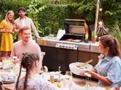 Jamestown Unterschrank Modul für KNOX Outdoor-Küche*Jamestown-Grill Online