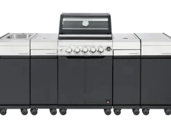 Jamestown Unterschrank Modul für KNOX Outdoor-Küche*Jamestown-Grill Online