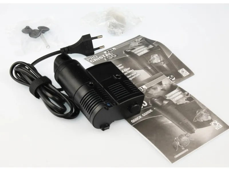 Aquarium-Innenfilter ProCristal i30*JBL Online