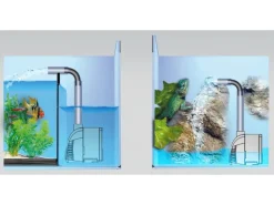 JBL Wasserpumpe|Brunnenpumpe|Aquarium-Tauchpumpe ProFlow t300