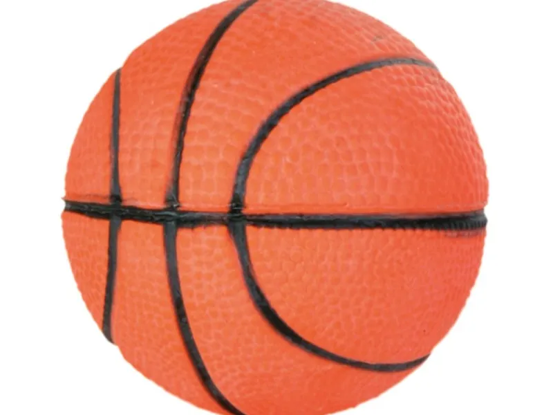 Jollypaw Outdoor-Spielzeug|Ball Moosgummi ø 9 cm