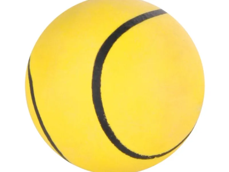 Jollypaw Outdoor-Spielzeug|Ball Moosgummi ø 9 cm