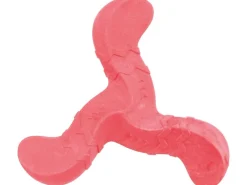 Jollypaw Wasserspielzeug|Boomerang TPR 17 cm Rot