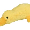 Jollypaw Outdoor-Spielzeug|Ente Plüsch 38 cm