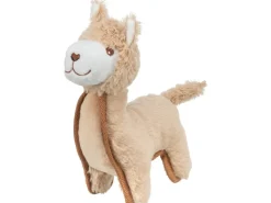 Hundespielzeug Lamaspielzeug aus Plüsch 24 cm*Jollypaw Best